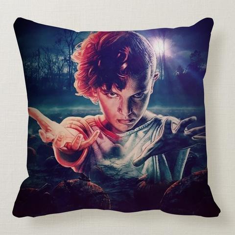 Coussin Stranger Things™ Eleven