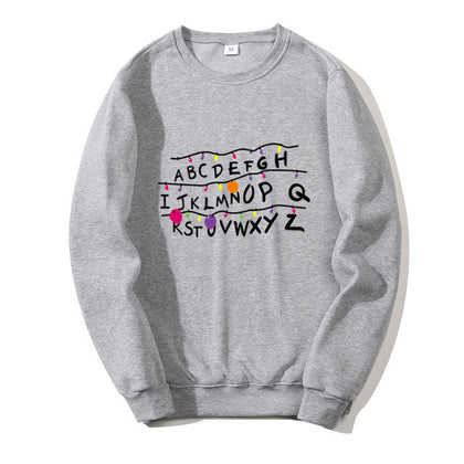 Pull Stranger Things 