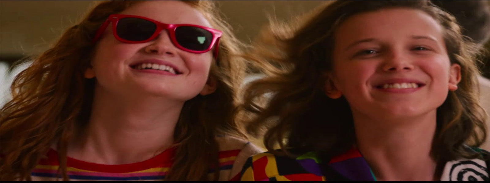 Max et Eleven 