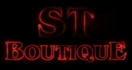 Stranger Things Boutique