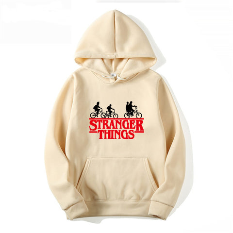 Sweat Stranger Things® Logo