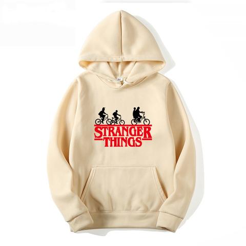 Sweat Stranger Things® Logo 