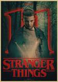Affiche Stranger Things® Eleven