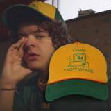 Casquette Stranger Things®