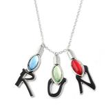 Collier Stranger Things® Run