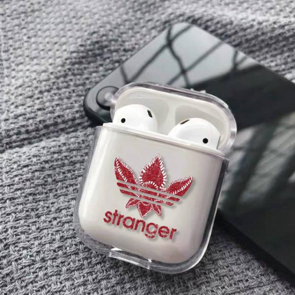 Coque AirPods Stranger Things® Stranger 