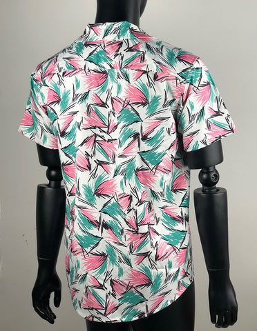 Déguisement Stranger Things® Chemise Hopper 