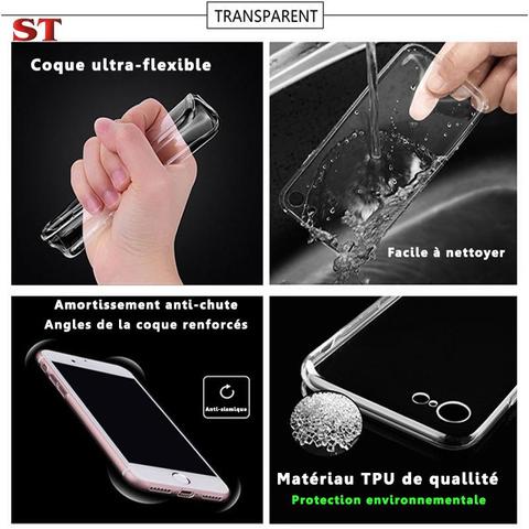 Coque Stranger Things™ <br> Starcourt