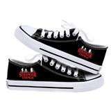 Converse Basses 