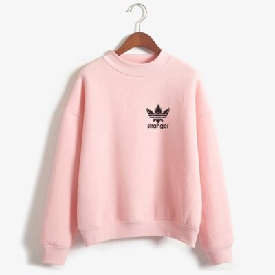 Pull Stranger Things® Logo Stranger