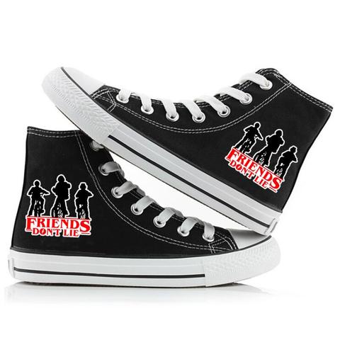 Converse Stranger Things™ Friends Don't Lie