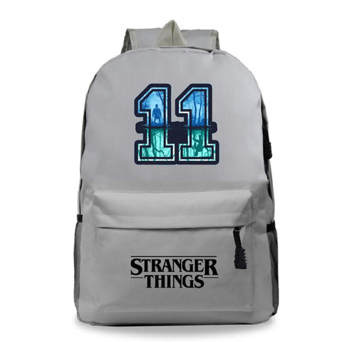 Sac À Dos Stranger Things™ 11