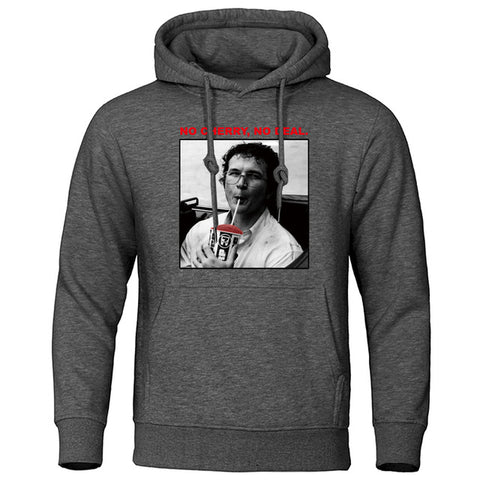 Sweat Stranger Things® No Cherry No Deal