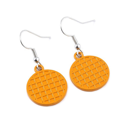 Boucles d'Oreilles Stranger Things™
