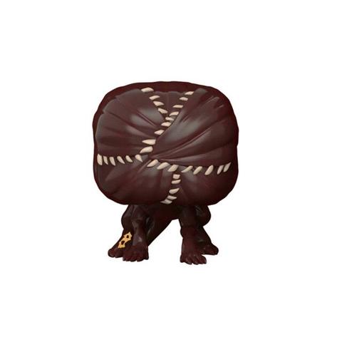 Figurine Pop Stranger Things® Dart
