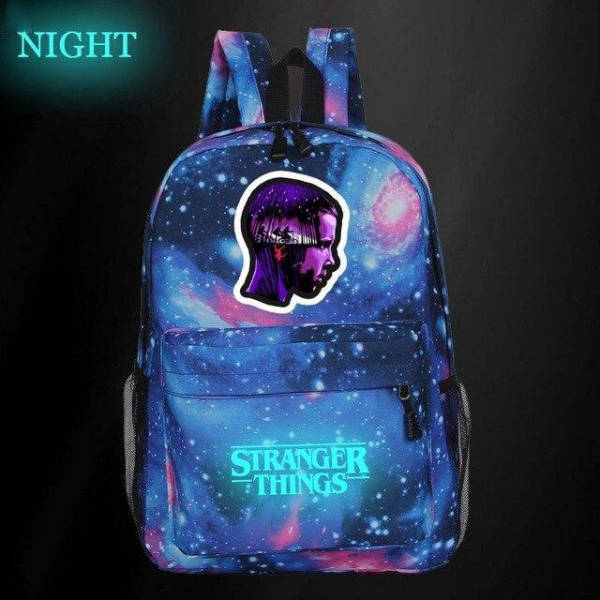 Sac À Dos Stranger Things® Eleven